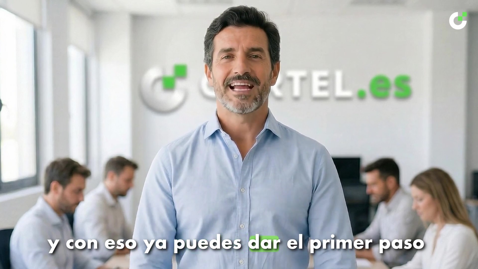 Vista previa del vídeo sobre la documentación del vehículo